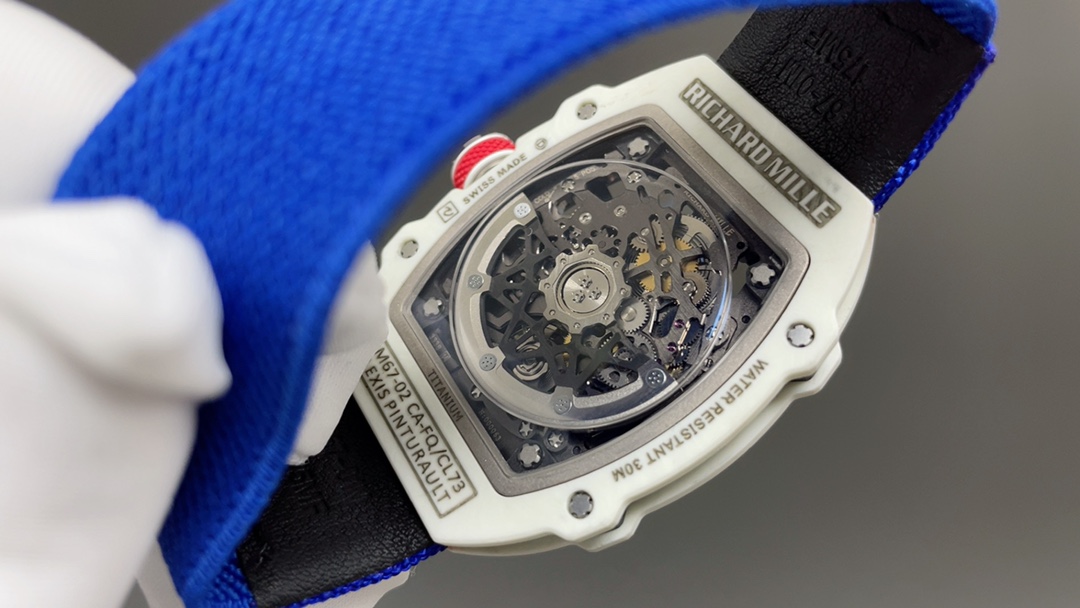Richard Mille